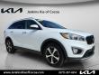 Used 2016 Kia Sorento EX SUV