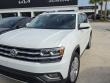 Used 2018 Volkswagen Atlas 3.6L V6 SEL Premium 4MOTION SUV