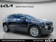 Used 2025 CADILLAC XT4 Premium Luxury SUV