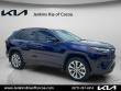 Used 2022 Toyota RAV4 XLE Premium SUV