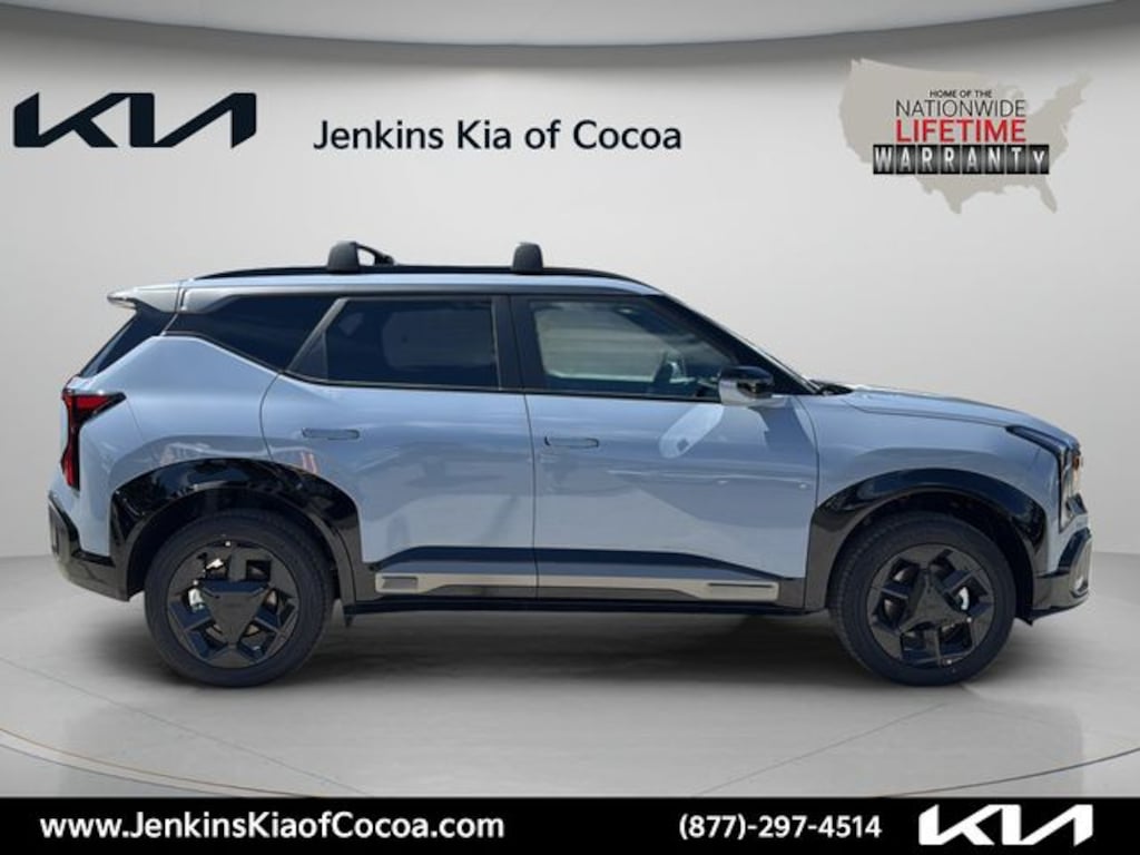 New 2027 Kia Seltos X-Line S SUV