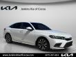 Used 2024 Honda Civic EX Sedan