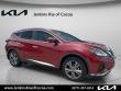 Used 2020 Nissan Murano Platinum SUV
