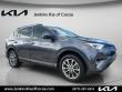 Used 2017 Toyota RAV4 Hybrid Limited SUV