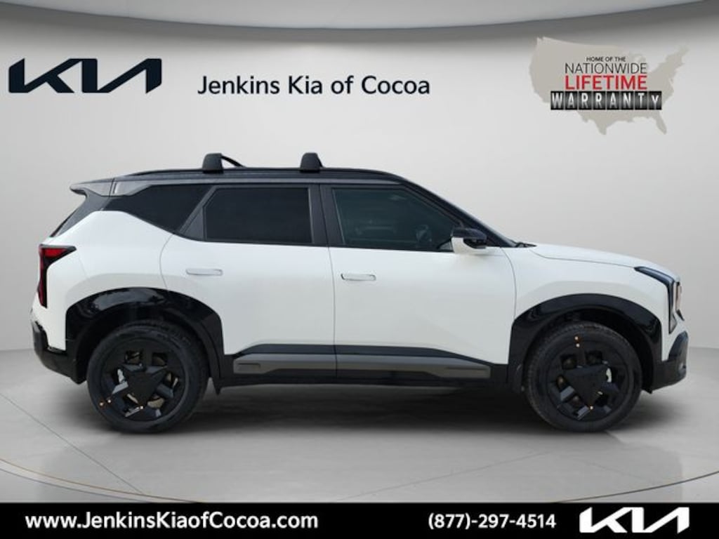 New 2027 Kia Seltos X-Line S SUV