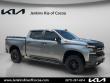 Used 2021 Chevrolet Silverado 1500 LT Trail Boss Truck