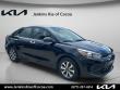 Used 2021 Kia Rio S Sedan
