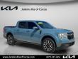 Used 2022 Ford Maverick  Truck SuperCrew