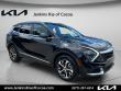 Certified 2025 Kia Sportage Hybrid EX SUV