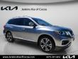 Used 2017 Nissan Pathfinder Platinum SUV
