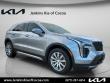 Used 2023 CADILLAC XT4 Premium Luxury SUV