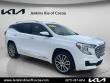 Used 2023 GMC Terrain Denali SUV