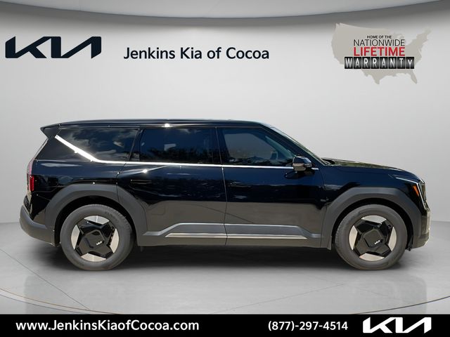 New 2026 Kia EV9 Light Long Range SUV