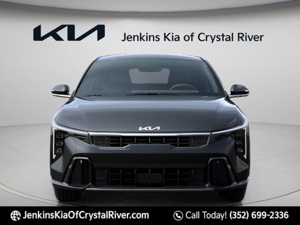 New 2026 Kia K4 GT-Line Hatchback