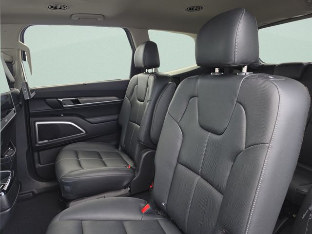 2022 Kia Telluride EX - Photo 28