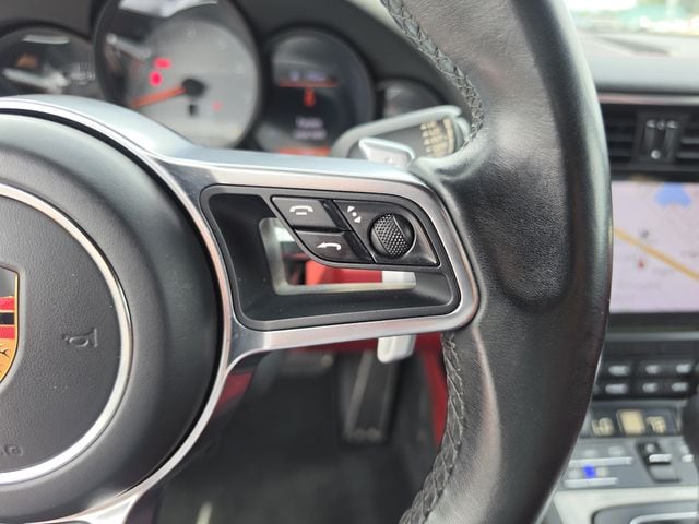 2018 Porsche 911 S - Photo 33