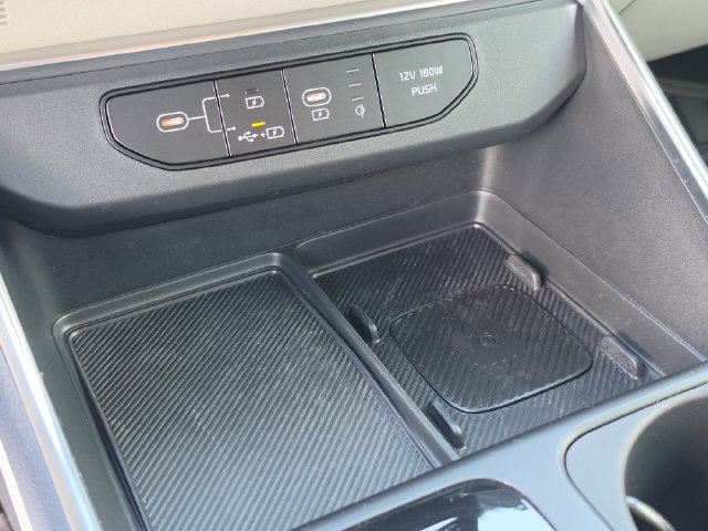 2025 Kia Carnival EX - Photo 36