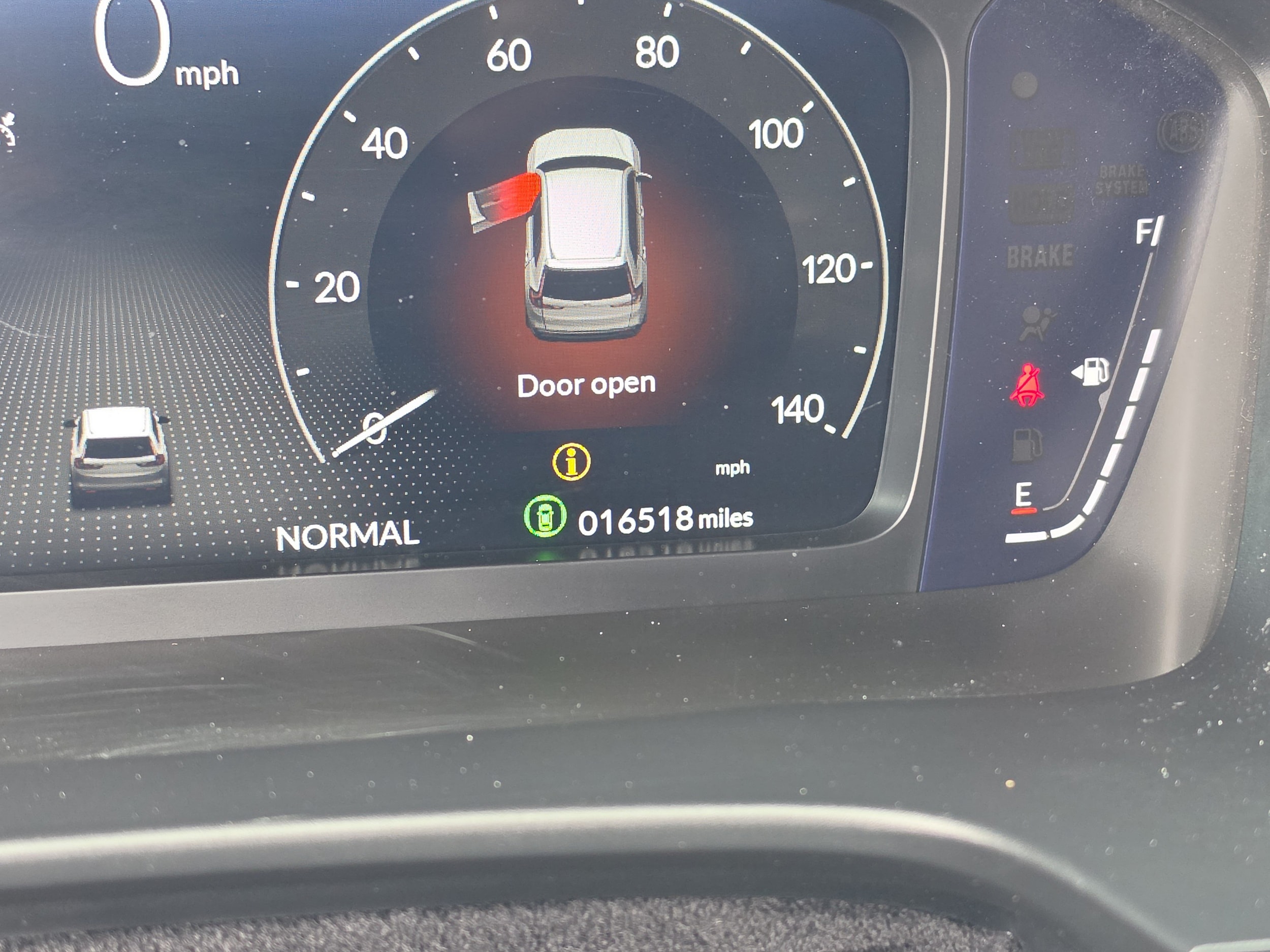 2026 Honda CR-V EX-L - Photo 43