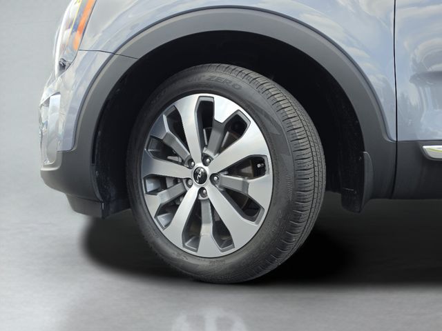 2022 Kia Telluride EX - Photo 45