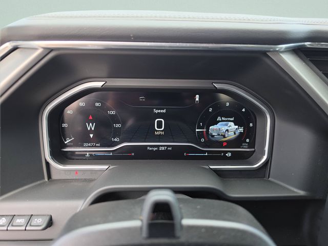 2024 GMC Sierra 1500 Denali Denali - Photo 42