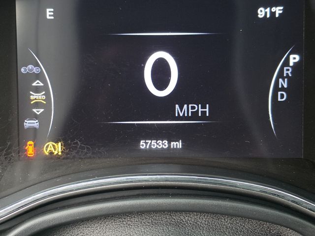 2019 Jeep Grand Cherokee Upland - Photo 46