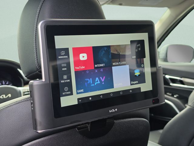 2022 Kia Telluride EX - Photo 26