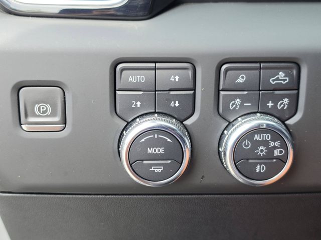 2024 GMC Sierra 1500 Denali Denali - Photo 37
