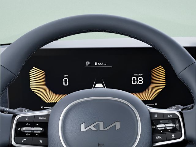 2026 Kia Carnival EX - Photo 24