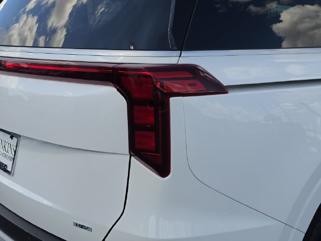 2025 Kia Carnival EX - Photo 19