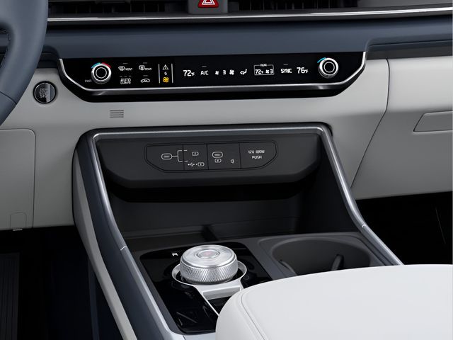 2026 Kia Carnival EX - Photo 27