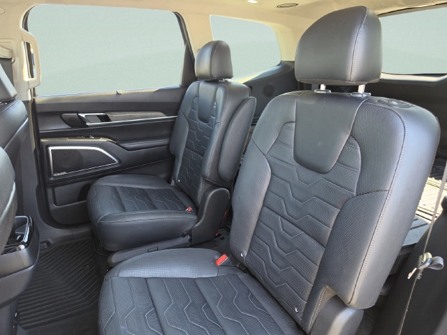2022 Kia Telluride SX - Photo 27