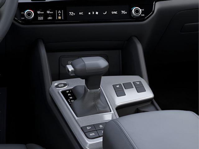 2026 Kia Sportage EX - Photo 23