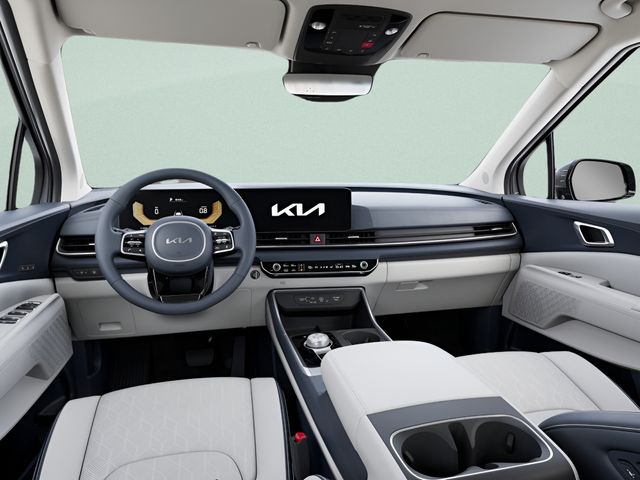 2026 Kia Carnival EX - Photo 16