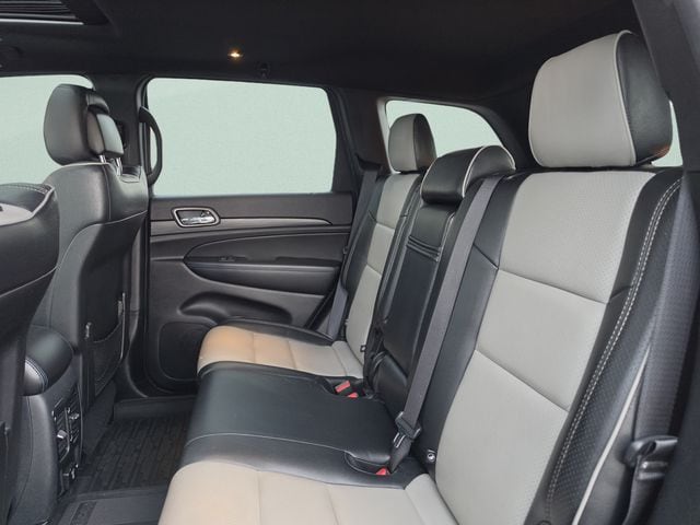 2019 Jeep Grand Cherokee Upland - Photo 28
