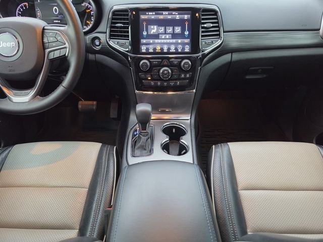 2019 Jeep Grand Cherokee Upland - Photo 26