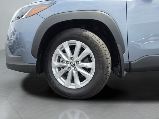 2023 Toyota Corolla Cross LE - Photo 42