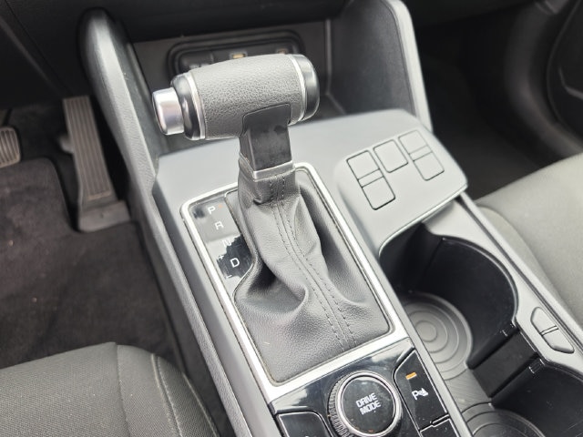2023 Kia Sportage LX - Photo 32