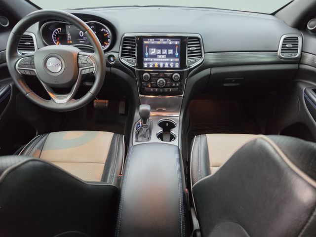 2019 Jeep Grand Cherokee Upland - Photo 24