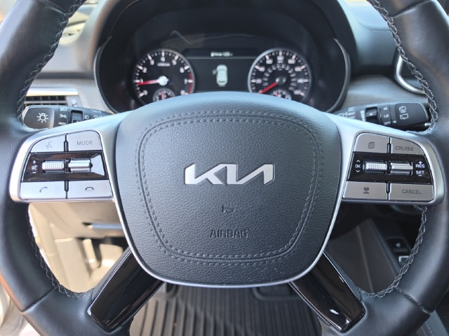 2022 Kia Telluride SX - Photo 41