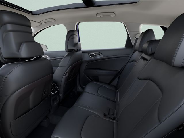 2026 Kia Sportage EX - Photo 19