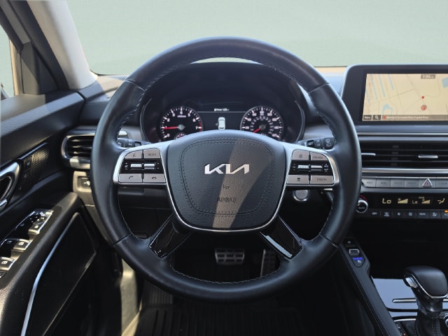 2022 Kia Telluride SX - Photo 24