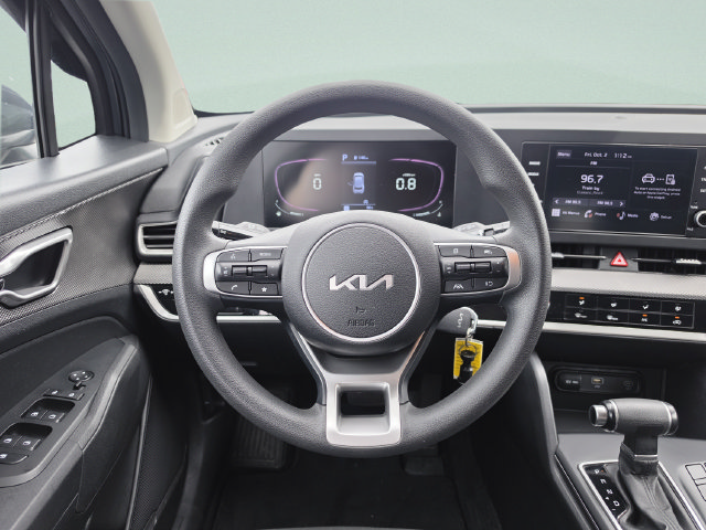 2023 Kia Sportage LX - Photo 23