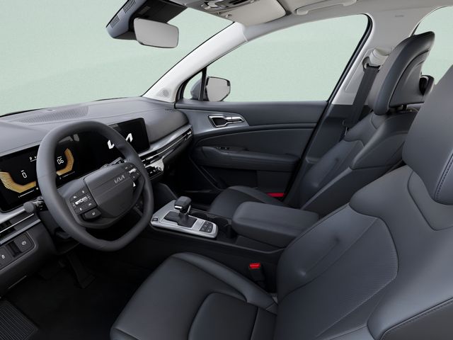 2026 Kia Sportage EX - Photo 17