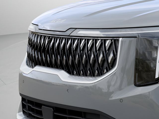 2026 Kia Carnival EX - Photo 29