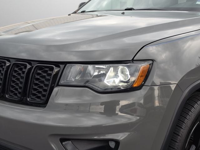 2019 Jeep Grand Cherokee Upland - Photo 18