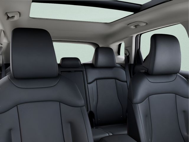 2026 Kia Sportage EX - Photo 26