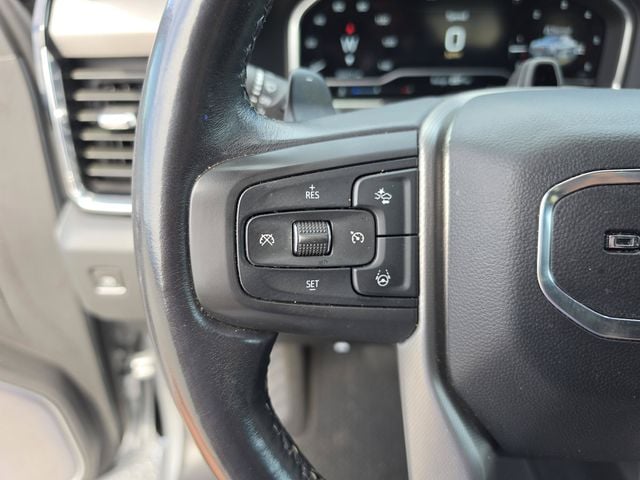2024 GMC Sierra 1500 Denali Denali - Photo 38