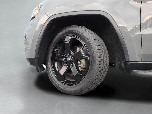 2019 Jeep Grand Cherokee Upland - Photo 47