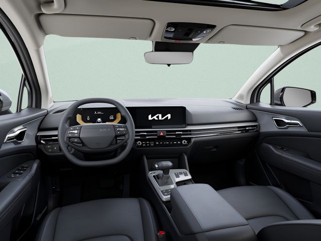 2026 Kia Sportage EX - Photo 13
