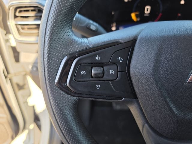 2025 Chevrolet Trailblazer LT - Photo 36